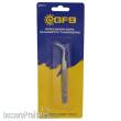 Gale Force Nine Modelling GFNGF9T13 - Precision Non-Magnetic Tweezers (x1)