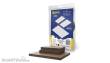 Gale Force Nine Boardgame GFNGFM209 - GF9 MDF Bases 50mm/60mm/150mm x 100mm (4, 4, 3)