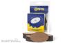 Gale Force Nine GFNGFM218 - Oval MDF Bases 60mm x 35mm (18)