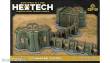 Gale Force Nine Modelling GFNHEXT22 - Dropbase Delta Command Centre (x8)