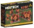 Gale Force Nine GFNHEXT29 - Woods Light & Heavy - (x6 Autumn)