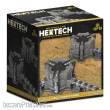 Gale Force Nine GFNHEXT41 - Industrial Fluidworks - Large Storage Tanks (x2)