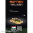 Battlefront Miniatures GFNHU704 - 7/31 MG Platoon (x3)