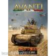 Battlefront Miniatures GFNIT940 - Italian Decals