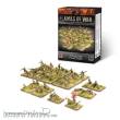 Battlefront Miniatures GFNJBX10 - Infantry Platoon (x64 Figures)