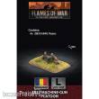 Battlefront Miniatures GFNRO704 - HMG Platoon (x4)