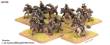 Battlefront Miniatures GFNRO708 - Cavalry Troop (x18 figures)