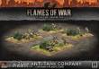 Battlefront Miniatures GFNSBX48 - 76mm Anti-Tank Company (Mid War x4 Guns Plastic)