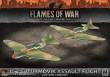 Battlefront Miniatures GFNSBX53 - IL-2 Shturmovik Assault Flight (Mid War x2 Aircraft)