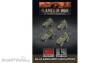 Battlefront Miniatures GFNSBX76 - BA-64 Armoured Car Platoon (x4 Plastic)