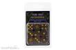 Gale Force Nine Boardgame GFNST043 - Star Trek Ascendancy: Breen Dice Pack (x9)