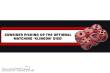 Gale Force Nine Boardgame GFNSTA005 - Klingon Dice Set