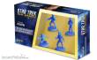 Gale Force Nine Boardgame GFNSTA008 - Classic Federation Away Team 1: Kirk, Spock, Bones, Chekov