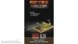 Battlefront Miniatures GFNSU521 - 100mm Heavy Tank-Killer Company (x2)