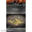 Battlefront Miniatures GFNSU771 - PTRD AT Rifle Company (Mid War x36 Figures Plastic)