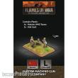 Battlefront Miniatures GFNSU780 - Maksim Machine-Gun Company (Plastic)