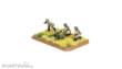 Gale Force Nine GFNSU811 - FoW 82mm B-10 Recoilless Rifle (x4)