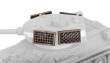 Battlefront Miniatures GFNSU961 - Bedspring Armour (x4)