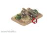 Battlefront Miniatures GFNTAU704 - WW3 Milan Section
