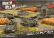 Battlefront Miniatures GFNTBBX12 - WW3 Warrior Platoon (x5 Plastic)