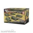 Gale Force Nine GFNTBBX16 - Centurion Territorial Armoured Troop (x5 Plastic)