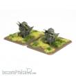 Gale Force Nine GFNTBR561 - Rapier Anti-Aircraft Battery (x2)