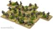 Battlefront Miniatures GFNTBR702 - WW3 Mechanised Platoon
