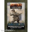 Battlefront Miniatures GFNTD041 - 101st Airborne Tin (x20 Tokens, x2 Objectives, x16 Dice)