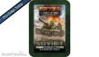 Battlefront Miniatures GFNTD050 - Soviet Guards Gaming Set (x20 Tokens, x2 Objectives, x16 Dice)