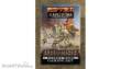 Battlefront Miniatures GFNTD052 - British Desert Rats (x20 Tokens, x2 Objectives, x16 Dice)