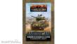 Battlefront Miniatures GFNTD053 - American Fighting First Tin (x20 Tokens, x2 Objectives, x16 Dice)