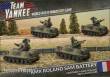 Battlefront Miniatures GFNTFBX06 - WW3 AMX Roland SAM Battery