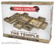 Gale Force Nine Boardgame GFNTFD004 - Tenfold Dungeon: Temple