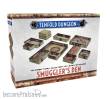 Gale Force Nine Boardgame GFNTFD011 - Tenfold Dungeon: Smuggler´s Den