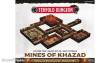 Gale Force Nine GFNTFD016 - Tenfold Dungeon - Mines of Khazad