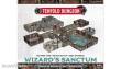 Gale Force Nine GFNTFD017 - Tenfold Dungeon - Wizards Sanctum