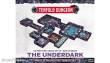 Gale Force Nine GFNTFD019 - Tenfold Dungeon - The Underdark