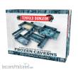 Gale Force Nine GFNTFD021 - Tenfold Dungeon - Frozen Caverns