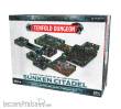 Gale Force Nine GFNTFD022 - Tenfold Dungeon - Sunken Citadel