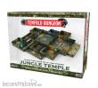 Gale Force Nine GFNTFD023 - Tenfold Dungeon - Jungle Temple