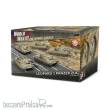 Gale Force Nine GFNTGBX20 - Leopard 1 Panzer Zug (x5 Plastic)