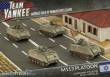 Battlefront Miniatures GFNTIBX03 - WW3 M113 Platoon (x4 Plastic)