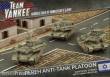 Battlefront Miniatures GFNTIBX05 - WW3 Pereh Anti-tank Platoon (x3)