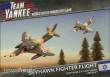 Battlefront Miniatures GFNTIBX08 - WW3 Skyhawk Fighter Flight (x2)