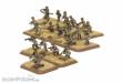 Battlefront Miniatures GFNTIQ702 - WW3 Mech Platoon (x22 figs)