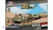 Battlefront Miniatures GFNTIQ901 - WW3 Iraqi Unit Cards (x43 cards)