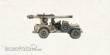 Battlefront Miniatures GFNTIR120 - WW3 Anti-tank Jeep Group (x6 Jeeps)