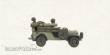 Battlefront Miniatures GFNTIS120 - WW3 Jeep (TOW) Platoon (x4 Jeeps)
