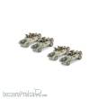 Battlefront Miniatures GFNTIS122 - WW3: Rabbi Platoon