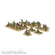 Battlefront Miniatures GFNTIS712 - WW3: Infantry Platoon (x44 figures)